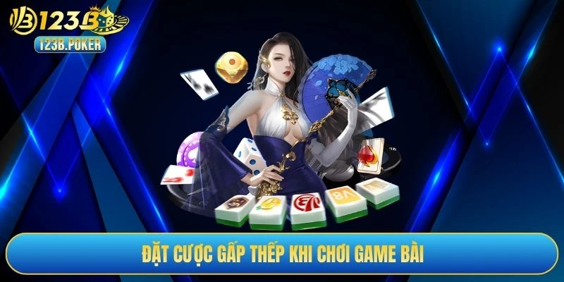Giới thiệu về game bài 123B